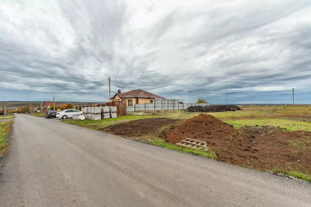 Участок в Родионово-Несветайская, Шахтёрская улица (13.2 м) - Фото 2