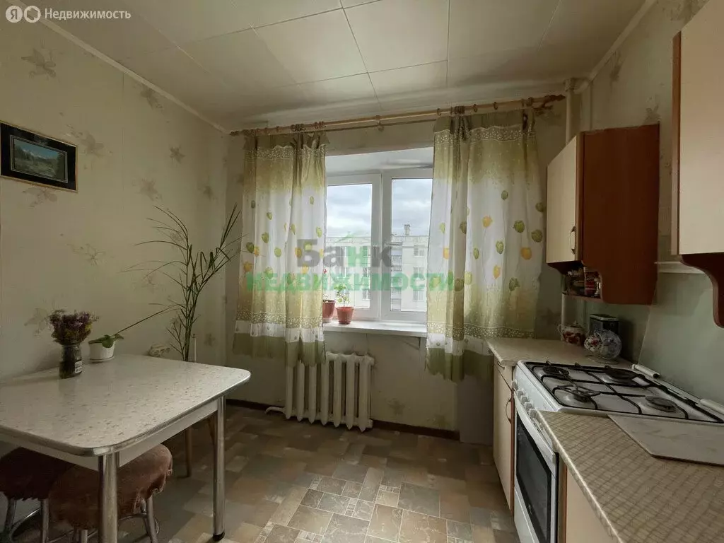 1-комнатная квартира: Вольск, Ярославская улица, 1/87 (33.3 м) - Фото 1