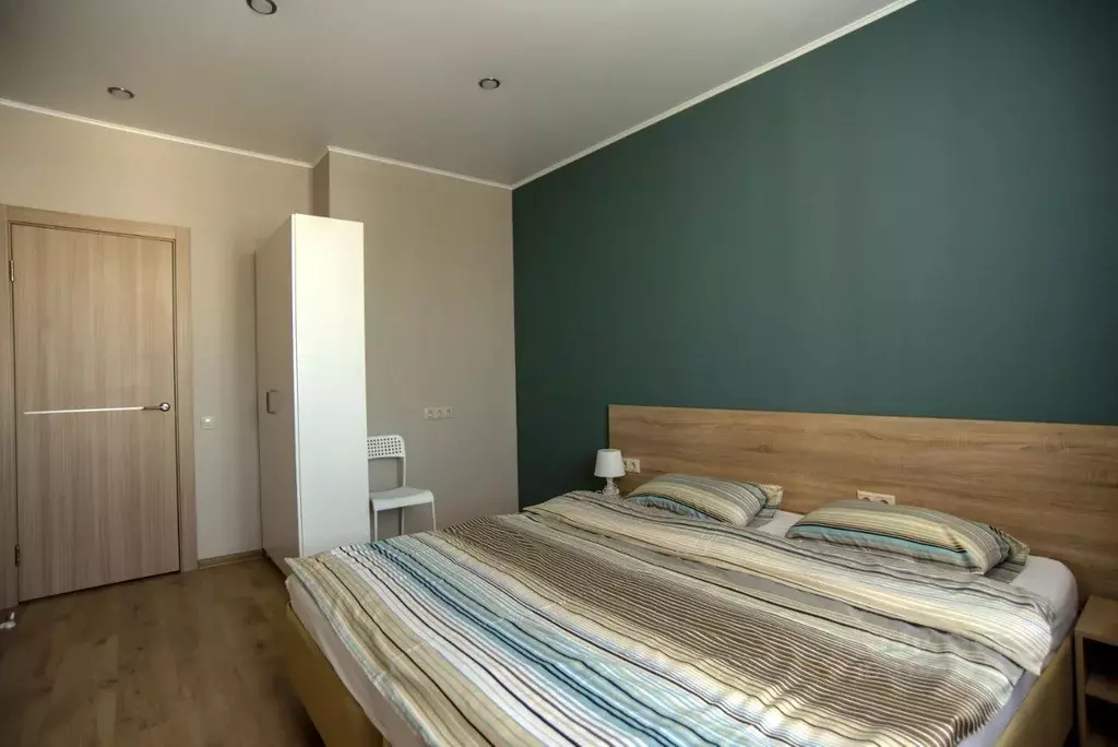 2-к кв. Татарстан, Казань ул. Алексея Козина, 3А (48.0 м) - Фото 0
