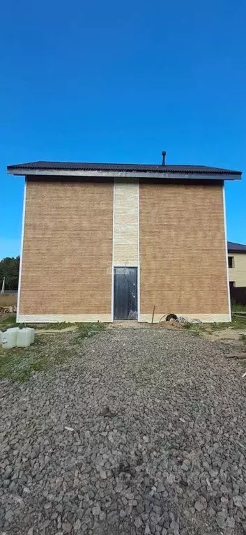 Дом в Московская область, Наро-Фоминский городской округ, д. Шапкино ... - Фото 2