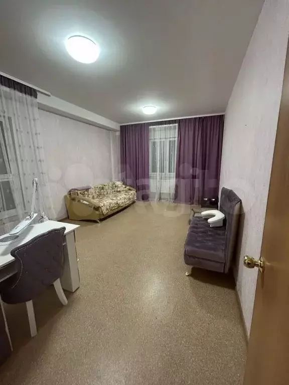 2-к. квартира, 64,9 м, 1/3 эт. - Фото 0