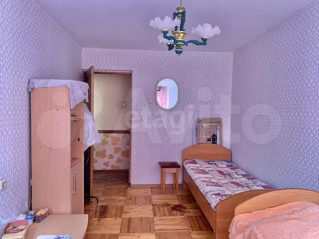 Комната 15 м в 1-к., 2/2 эт. - Фото 0