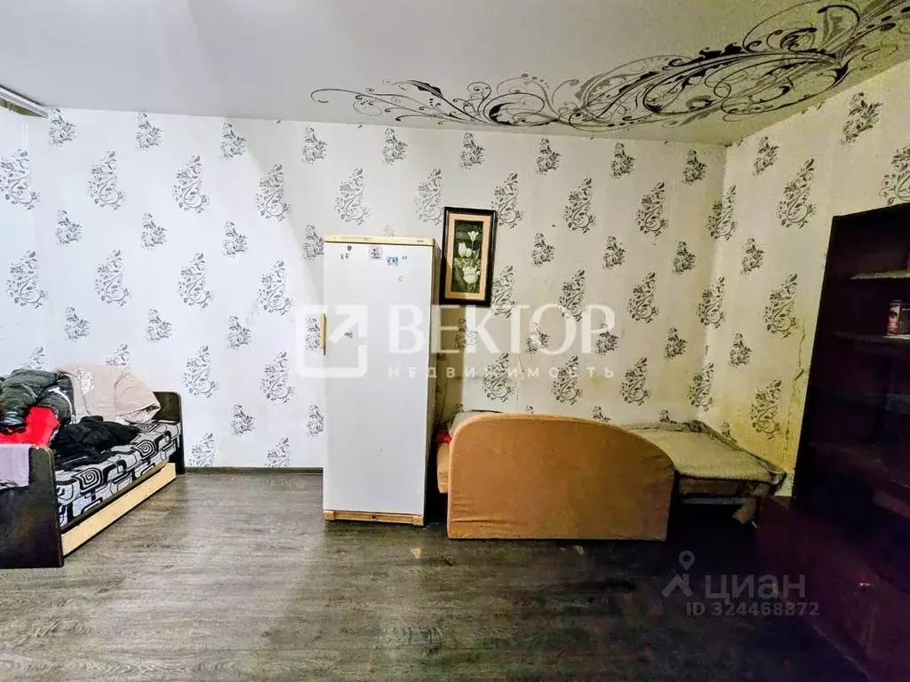 1-к кв. Ярославская область, Ярославль Автозаводская ул., 55Б (30.0 м) - Фото 2