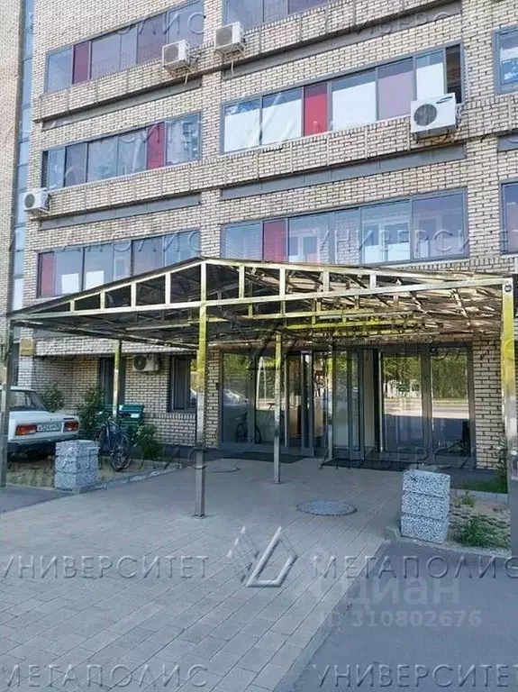 Склад в Москва Нежинская ул., 5С1 (194 м) - Фото 0