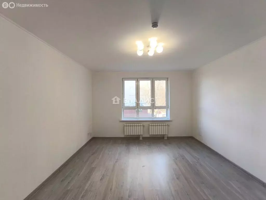 2-комнатная квартира: Москва, 2-я улица Марьиной Рощи, 3 (63.5 м) - Фото 1