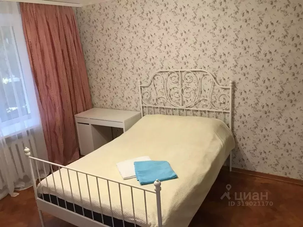 2-к кв. Карелия, Петрозаводск ул. Андропова, 12 (53.0 м) - Фото 0