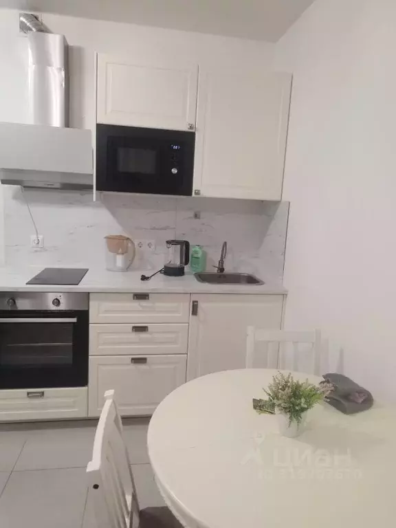 1-к кв. Московская область, Котельники ул. Сосновая, 5 (30.0 м) - Фото 1