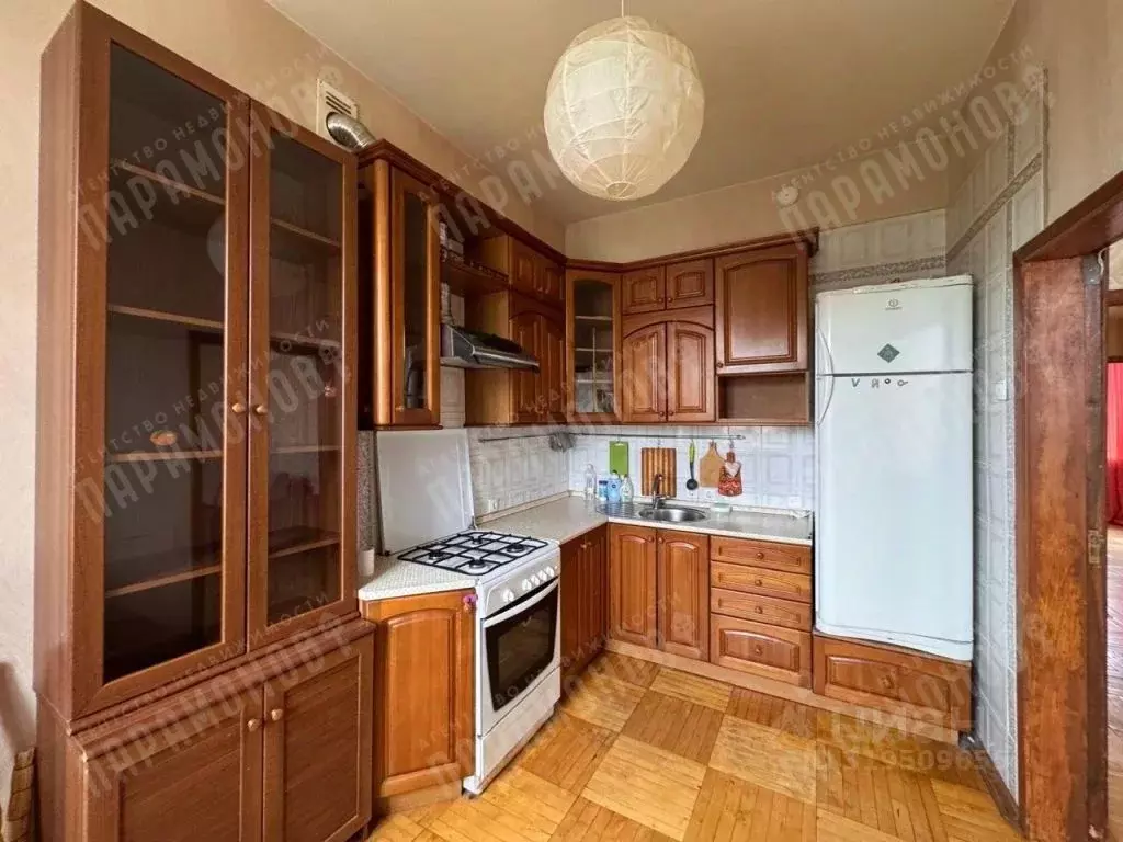 4-к кв. Тверская область, Тверь ул. Бебеля, 5/24 (77.6 м) - Фото 0