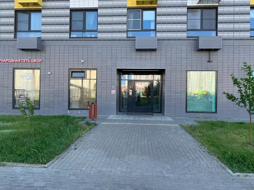 2-к кв. Московская область, Химки Молодежная ул., 59 (46.2 м) - Фото 2