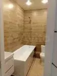 1-к. квартира, 37,6 м, 5/9 эт. - Фото 1