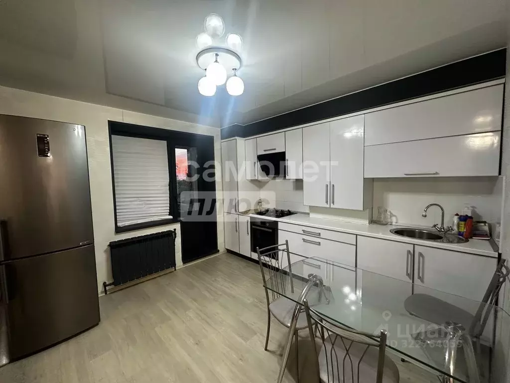 1-к кв. Костромская область, Кострома Рабочий просп., 69 (38.5 м) - Фото 2