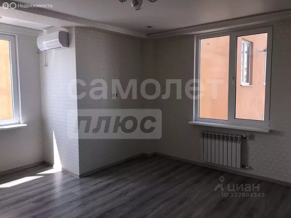 1-комнатная квартира: Севастополь, Казачья улица, 60к7 (34.6 м) - Фото 1