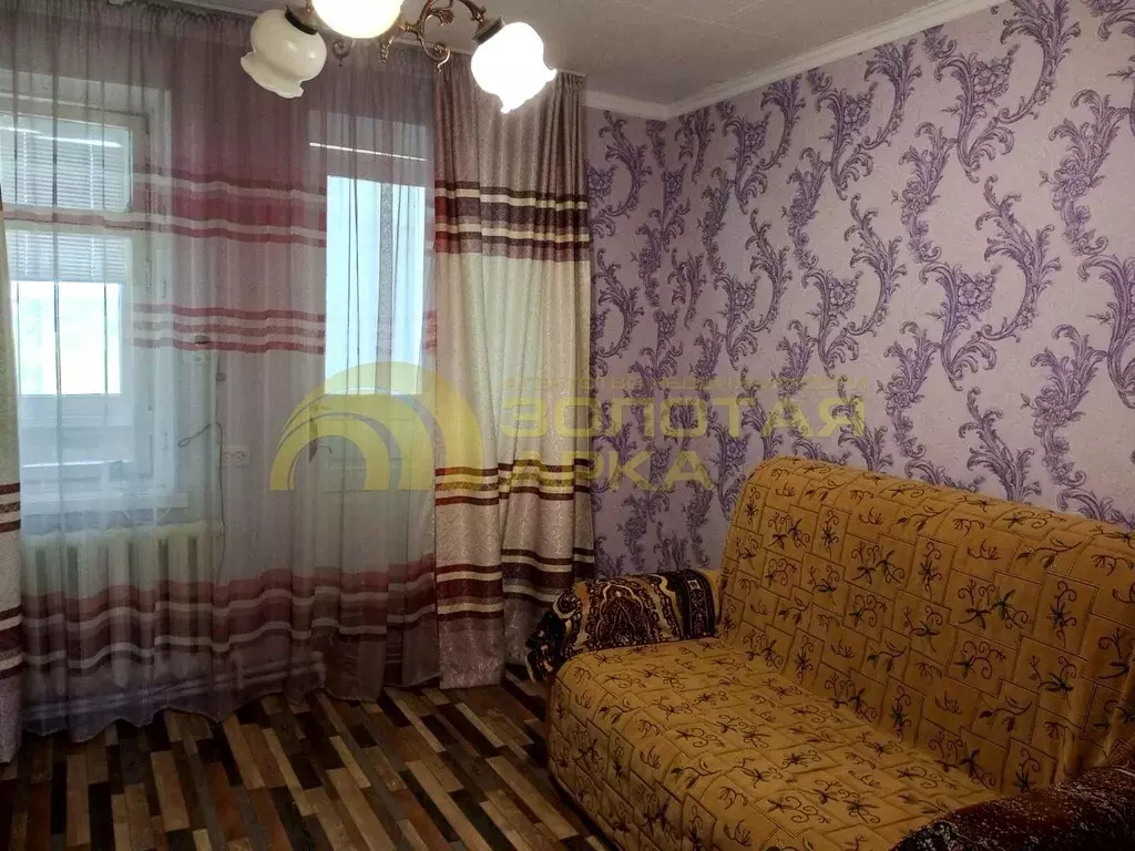 Квартира, 2 комнаты, 47.8 м - Фото 1