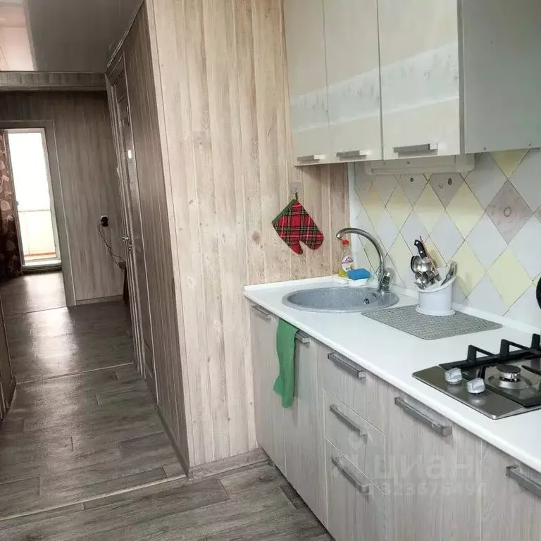 3-к кв. Крым, Джанкой ул. Советская, 33 (67.0 м) - Фото 2