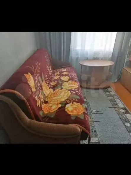 Комната 10 м в 1-к., 1/9 эт. - Фото 1