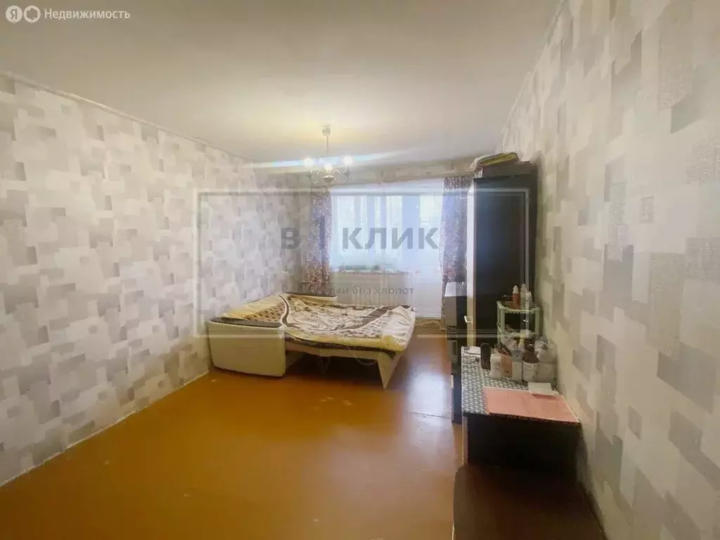 3-комнатная квартира: Ярославль, проезд Доброхотова, 18к2 (63 м) - Фото 1