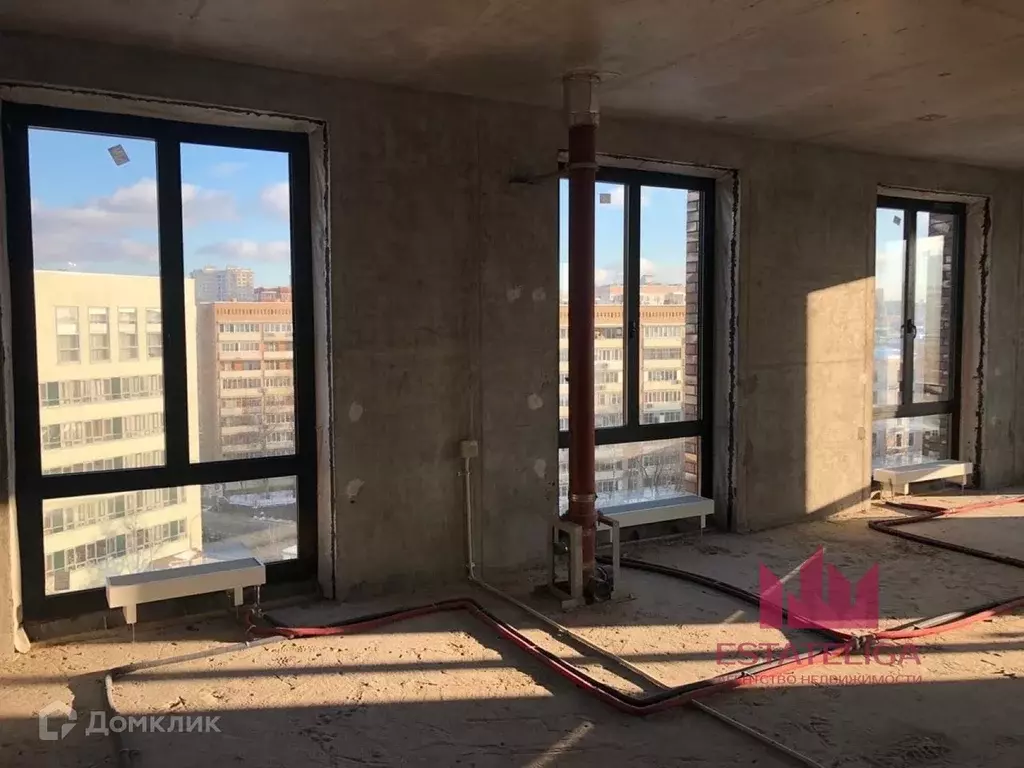 Продаётся 2-к квартира, 66 м - Фото 0