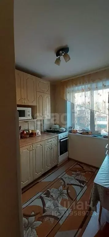 2-к кв. Пермский край, Пермь ул. Старцева, 41 (47.0 м) - Фото 0