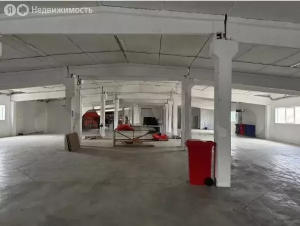 Склад (800 м) - Фото 1