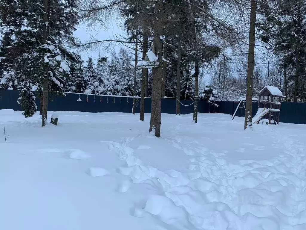 Участок в Московская область, Истра муниципальный округ, д. Котово, ... - Фото 2