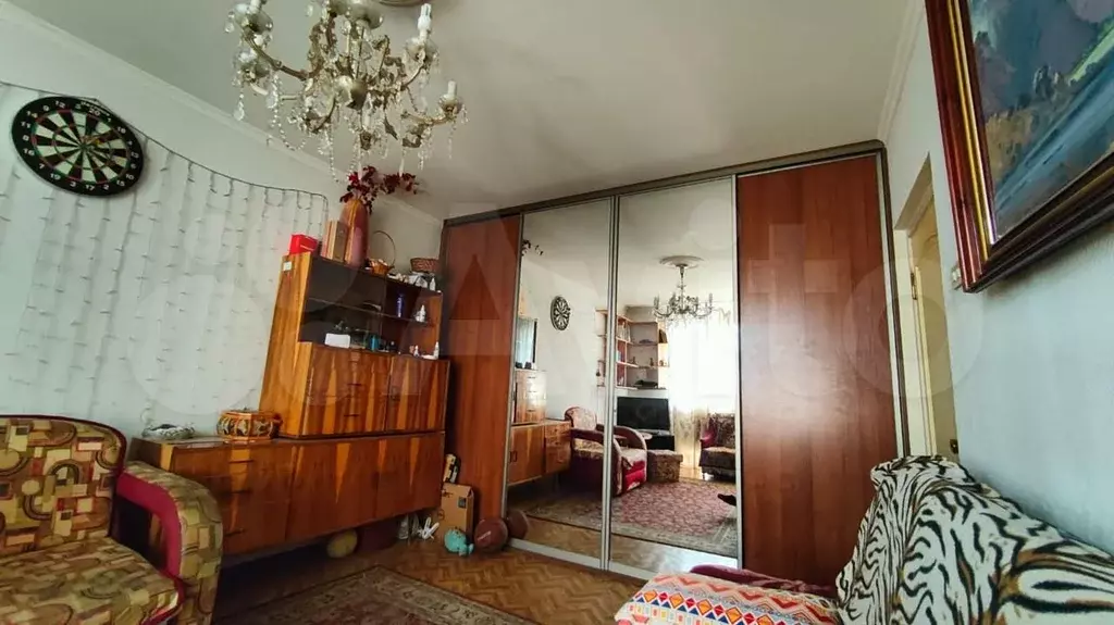 2-к. квартира, 51м, 11/14эт. - Фото 0