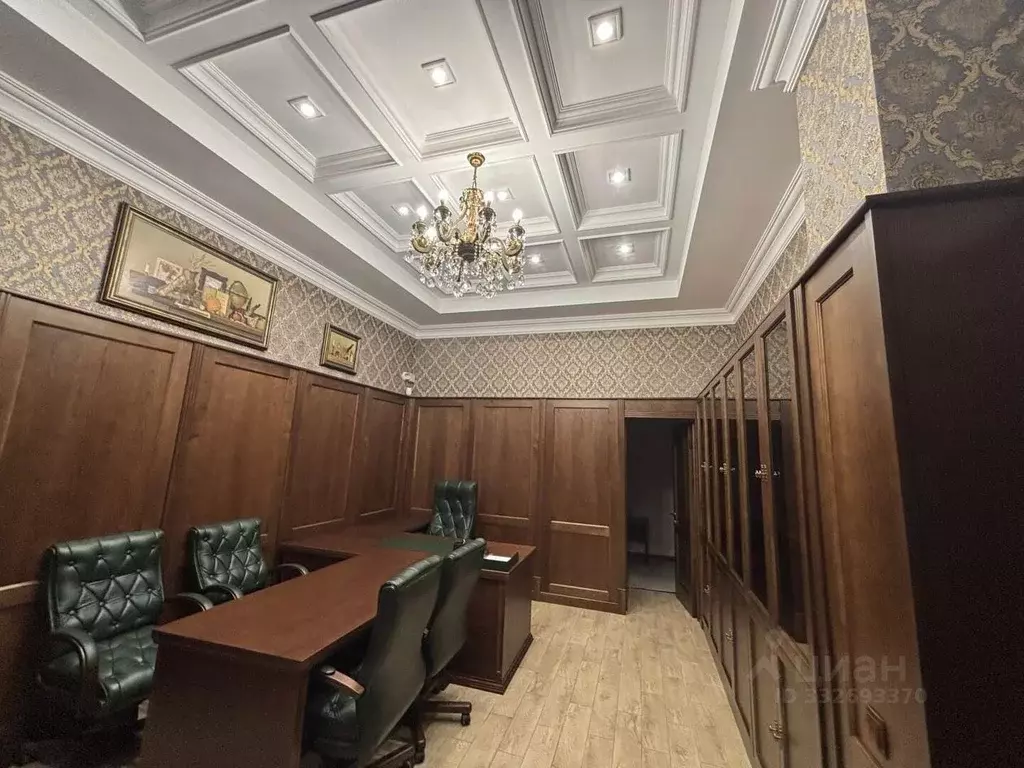 Офис в Северная Осетия, Владикавказ ул. Гадиева, 56 (187 м) - Фото 2