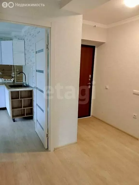 2-комнатная квартира: Стерлитамак, улица Сакко и Ванцетти, 71 (48.1 м) - Фото 1
