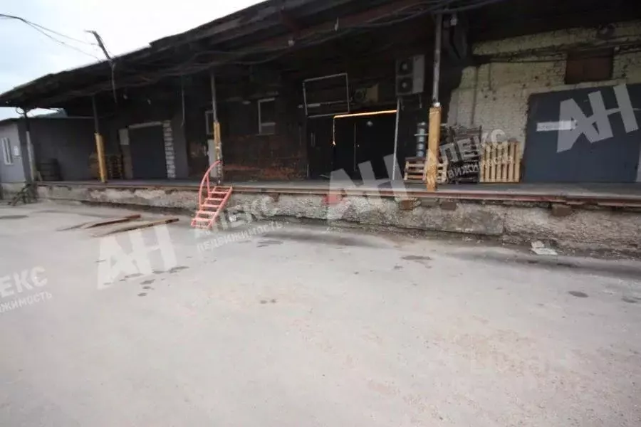 Производственное помещение в Москва ул. Генерала Дорохова, 5 (210 м) - Фото 2
