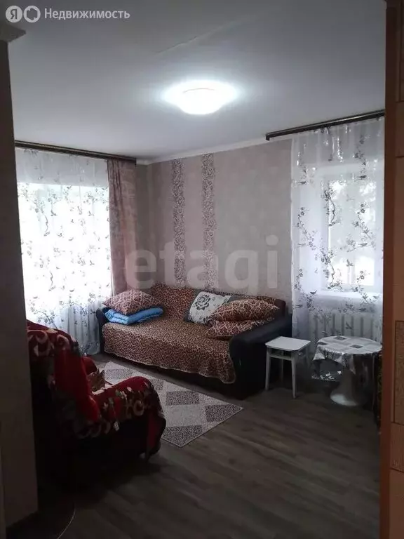 1-комнатная квартира: Новозавидовский, Моховая улица, 2 (31.4 м) - Фото 1