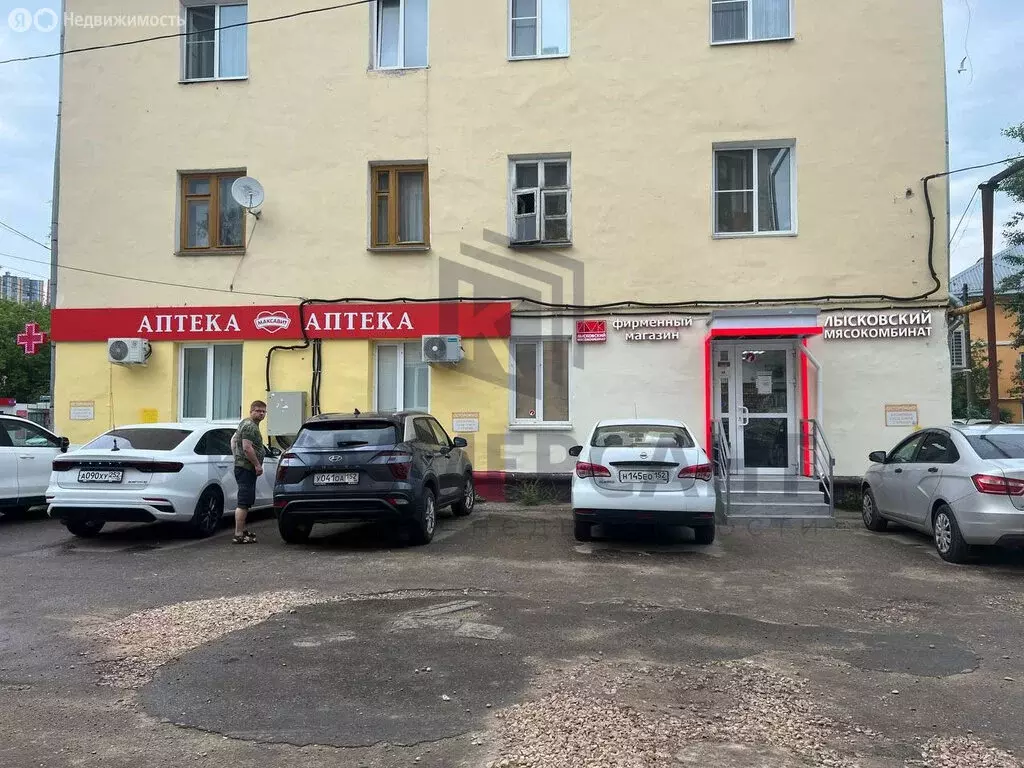 Торговая площадь (63.3 м) - Фото 2