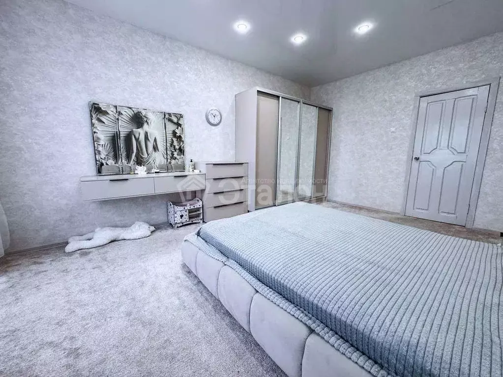 Дом в Волгоградская область, Городище рп Сторожевая ул., 12 (500 м) - Фото 2