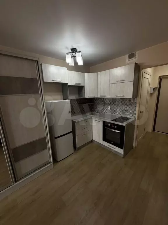 Квартира-студия, 24 м, 7/10 эт. - Фото 0