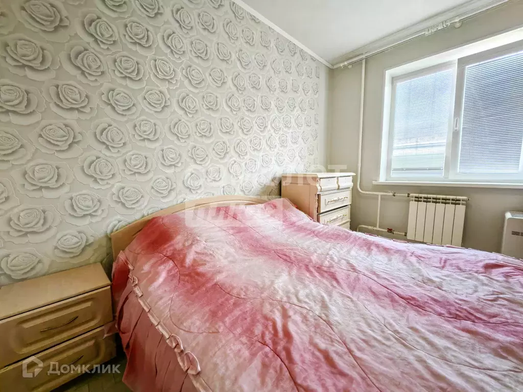 Продаётся 3-к квартира, 68 м - Фото 1