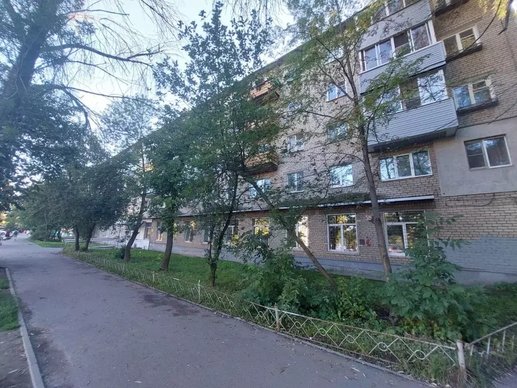 2-к кв. Ярославская область, Ярославль Тутаевское ш., 85 (42.9 м) - Фото 1