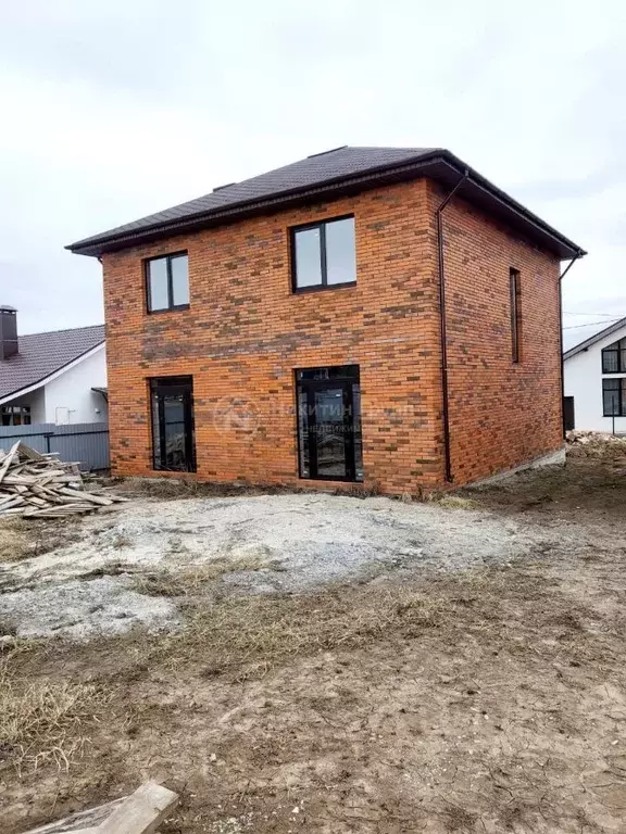 Дом в Нижегородская область, Богородский муниципальный округ, д. ... - Фото 1