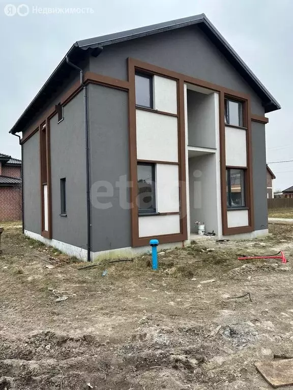 Дом в Зеленоградск, Жемчужная улица (144 м) - Фото 2