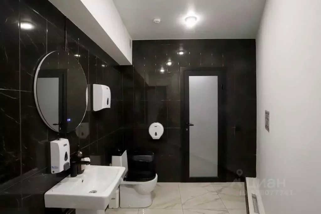 Помещение свободного назначения в Иркутская область, Иркутск ул. ... - Фото 2