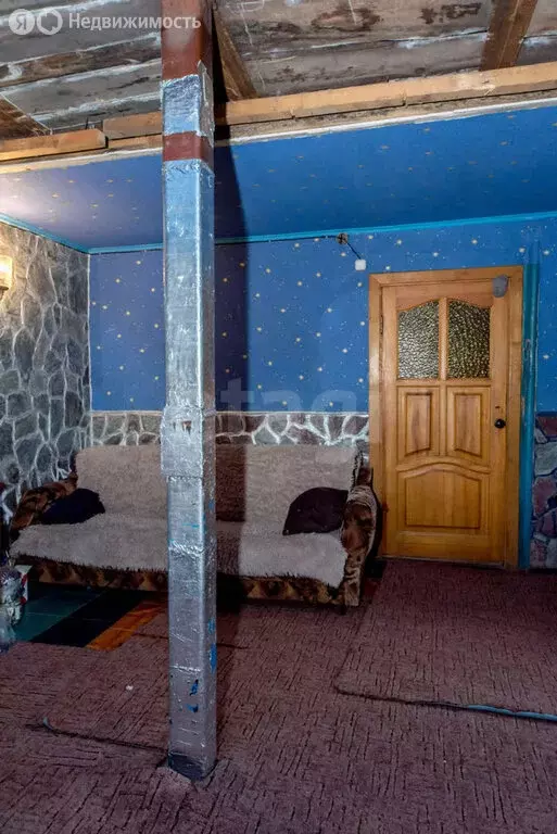 Дом в Бийск, садоводство Текстильщик-3 (228.6 м) - Фото 2