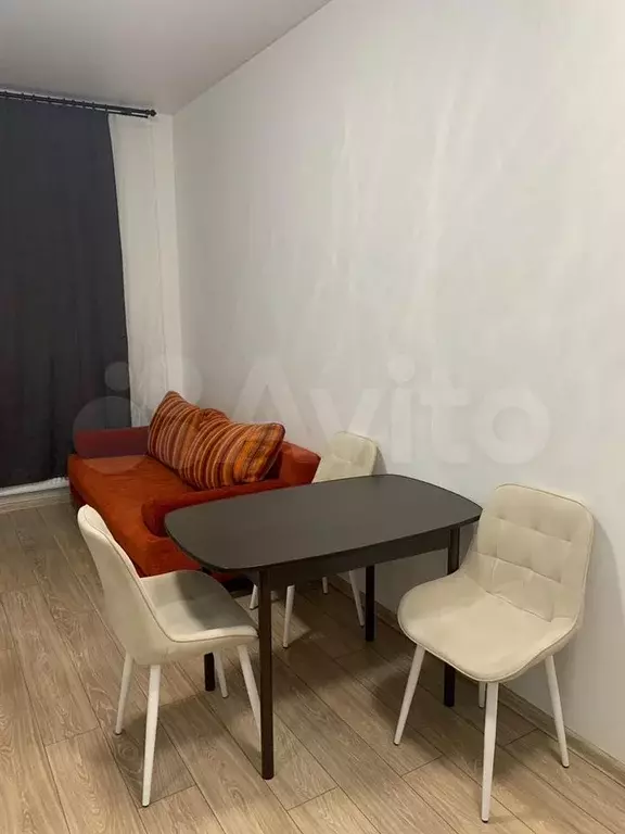 Квартира-студия, 26 м, 1/26 эт. - Фото 0