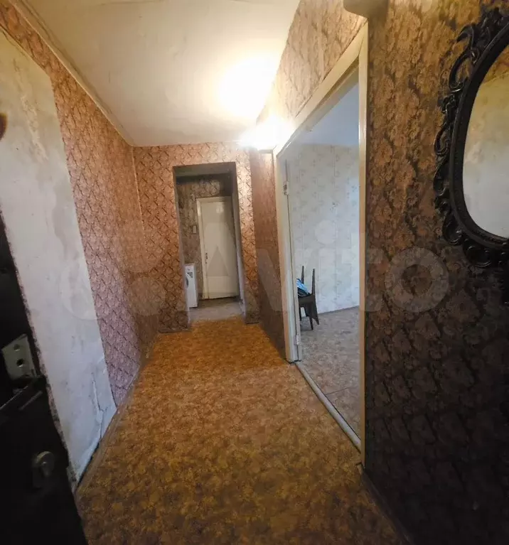 2-к. квартира, 50 м, 5/5 эт. - Фото 1
