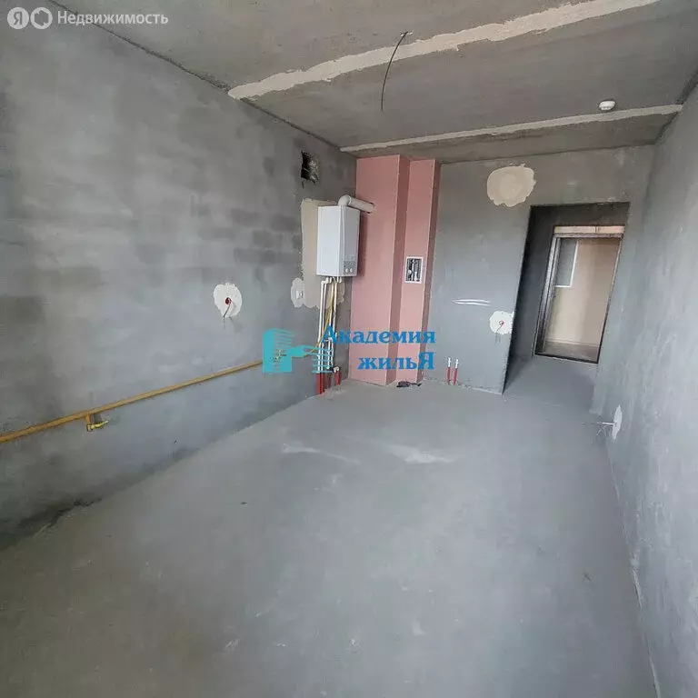 2-комнатная квартира: Балаково, улица 30 лет Победы, 59А (88 м) - Фото 2