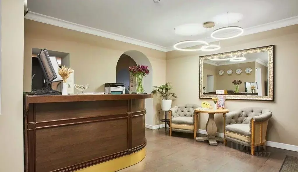 Помещение свободного назначения в Москва Верхняя Радищевская ул., 14 ... - Фото 1