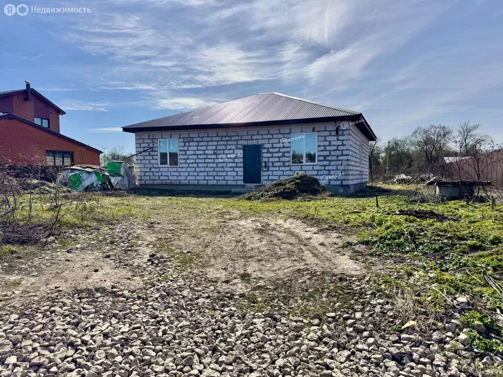 Дом в Тульская область, городской округ Тула, посёлок Придорожный (133 ... - Фото 2