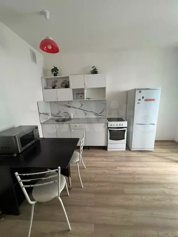 Квартира-студия, 25 м, 5/20 эт. - Фото 0