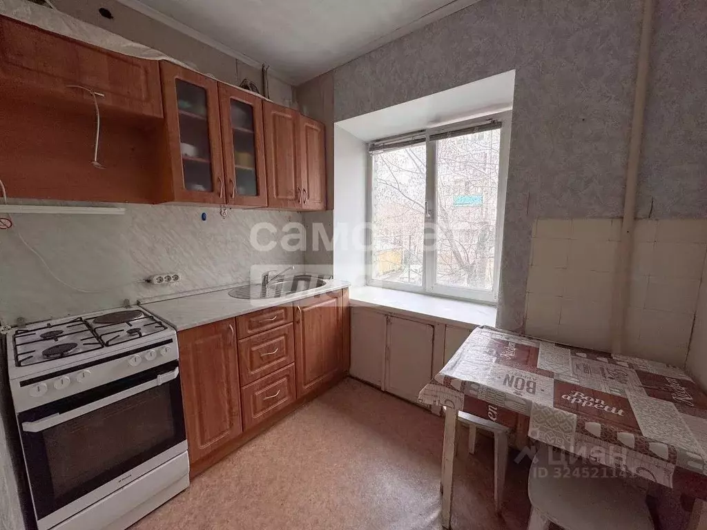 3-к кв. Алтайский край, Барнаул Северо-Западная ул., 58 (59.0 м) - Фото 1