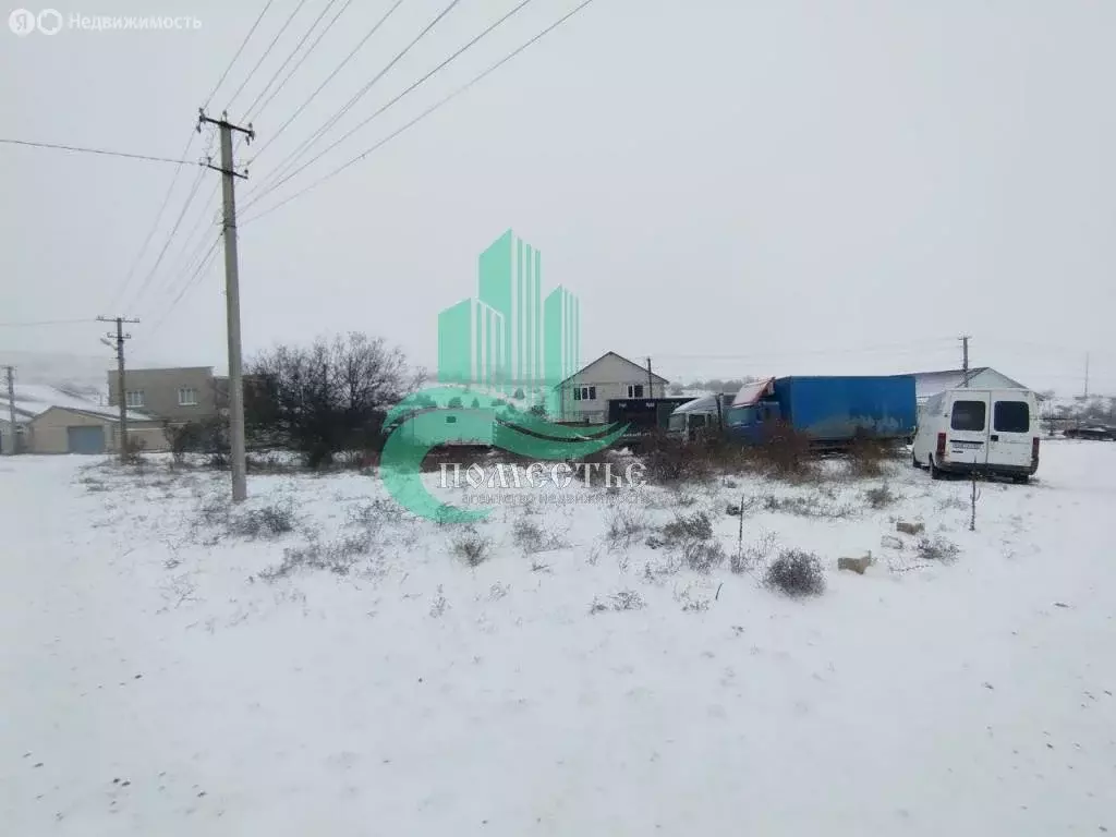 Участок в Старый Крым (6 м) - Фото 2