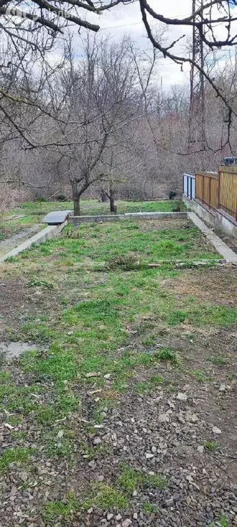 Участок в Ростов-на-Дону, Резервный переулок (4 м) - Фото 0