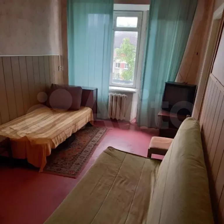 2-к. квартира, 43 м, 5/5 эт. - Фото 0