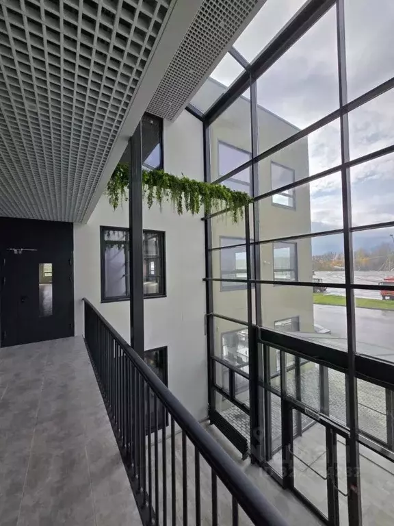 Офис в Московская область, Домодедово городской округ, д. Заболотье ... - Фото 1