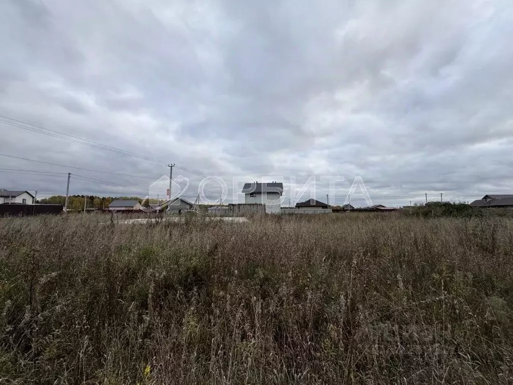 Участок в Свердловская область, Тугулымский муниципальный округ, с. ... - Фото 2